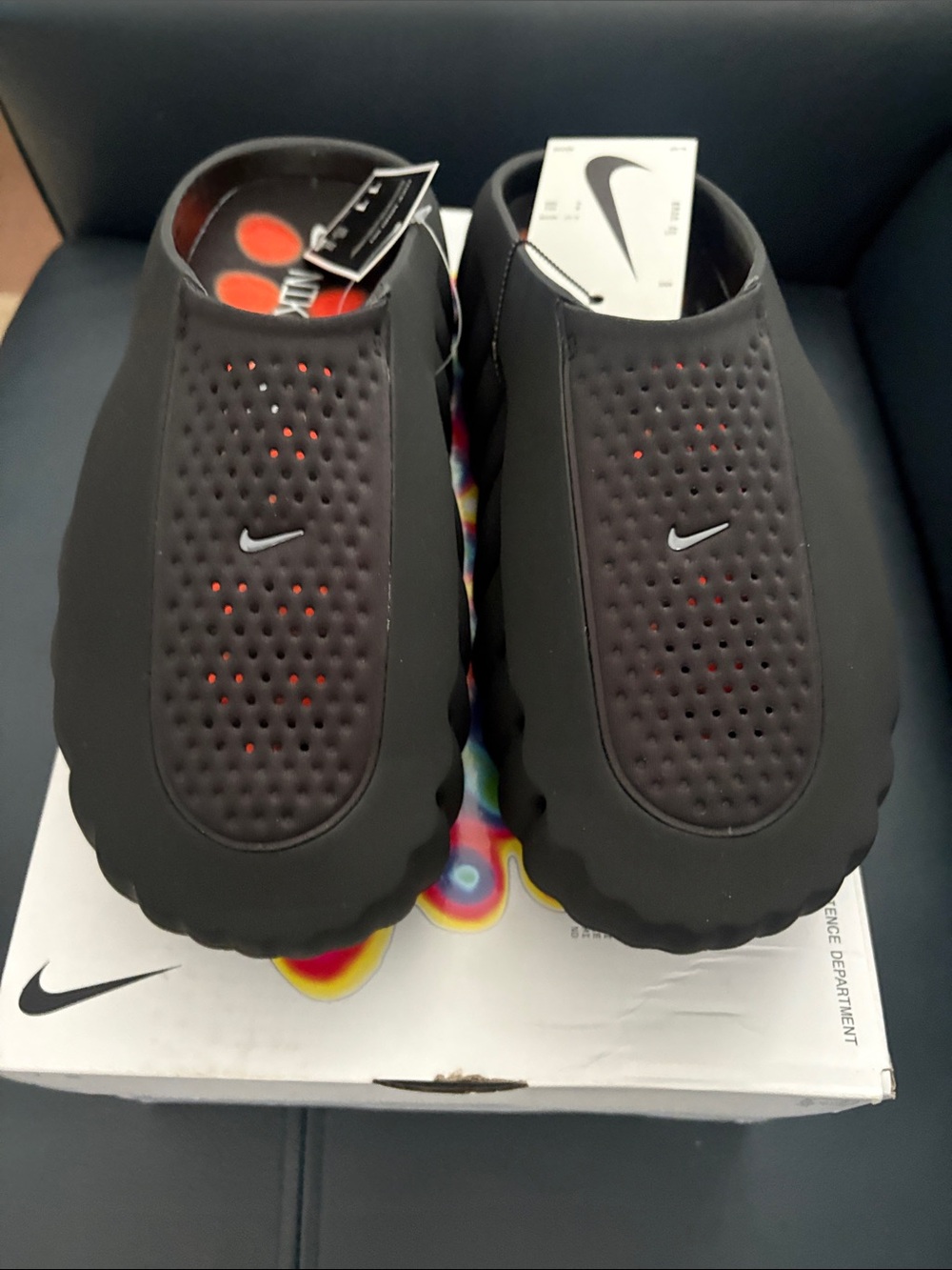 Nike Mind 001 men’s size 11